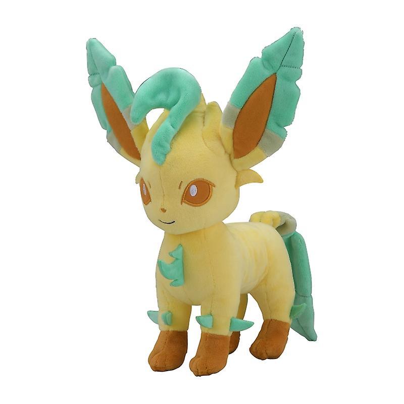 Scvvd 15-20cm  Anime Plush Eevee Family Series Sylveon Umbreon Espeon Flareon Vaporeon Glaceon Leafeon Jol 7