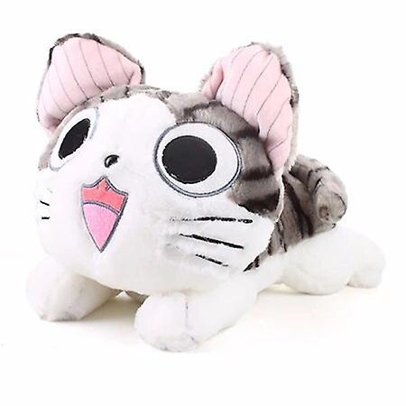 Visgaler Plush Toys Chi Cat Stuffed And Soft Animal Dolls Gift For Kids Kawaii 20cm Chi's Cat Toys Chi's Sweet Home Anime Lover Toy A