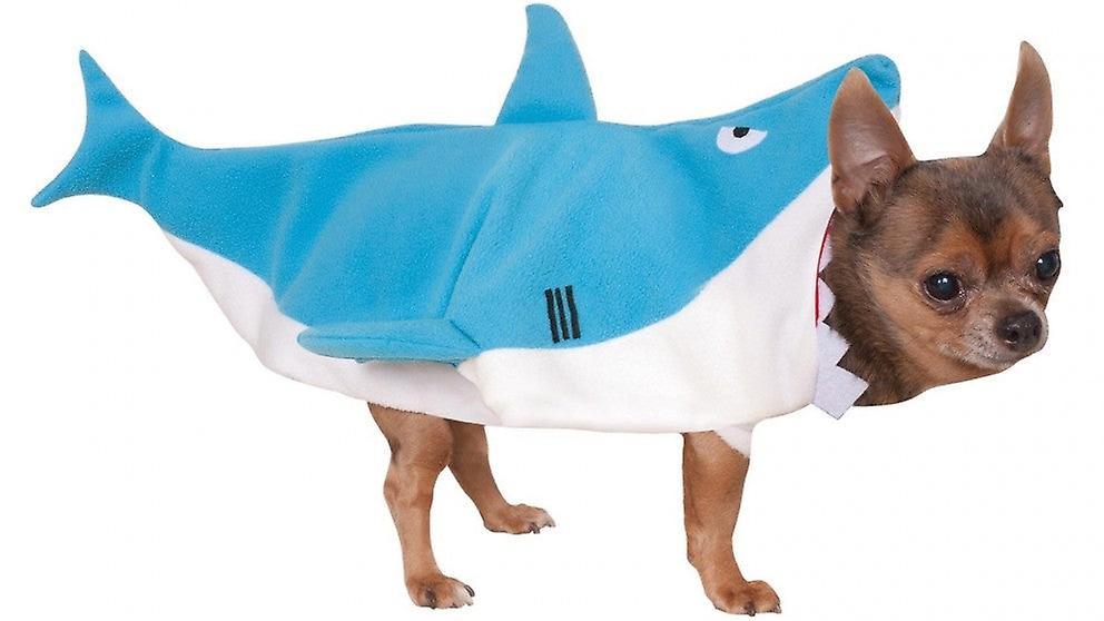 Shark Pet Costume