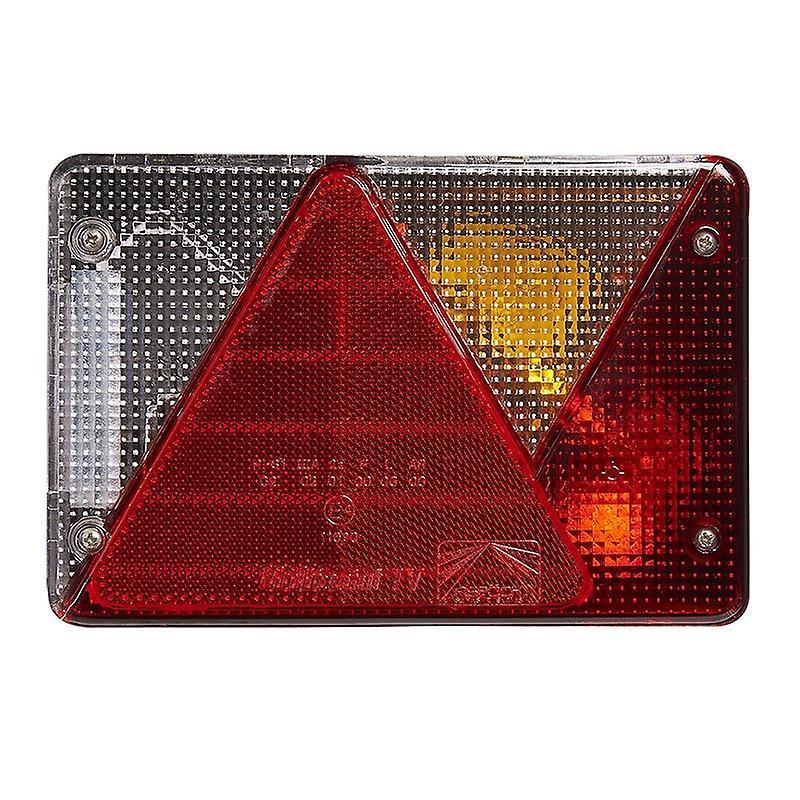 Pricenet Aspöck Multipoint IV Rear Light Right