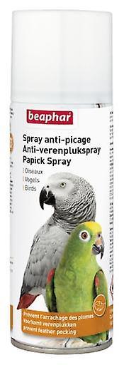 Beaphar Papick Spray (Birds , Hygiene and Cleaning , Plumage Care) 200 ml