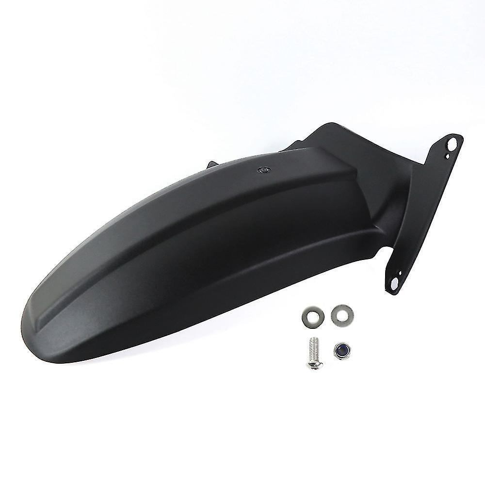 Jnnjv Motorcycle Fender Rear Extender Hugger Mudguard For Nc750x Nc 750x 2012-2021