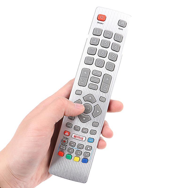 Unbrand Tv Remote Control Replacement For Sharp Aquos Remote Controller Portable one size