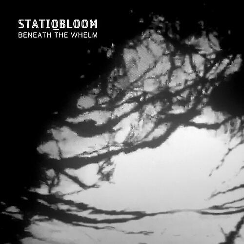 Metropolis Records Statiqbloom - Beneath The Whelm  [VINYL LP] Ltd Ed USA import