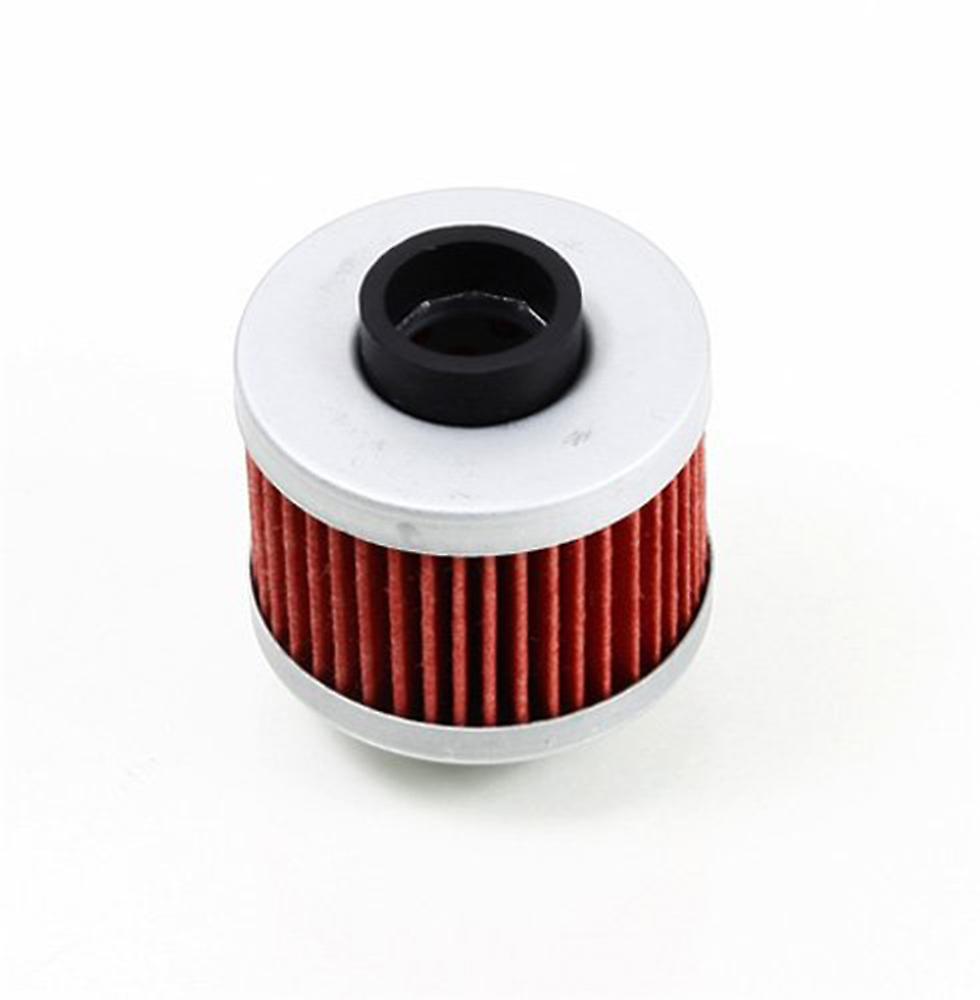 JT Sprocket HF185 Hi Flo - Oil Filter