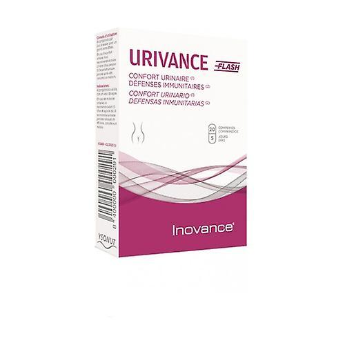 Inovance Urivance urinary tract 20 tablets