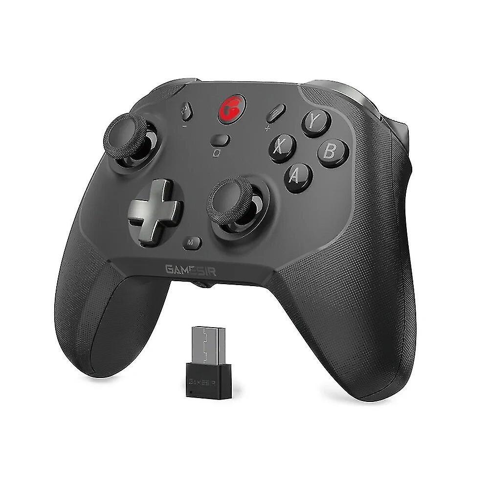 Gamesir Wireless T4pro 2.4g Gaming Controller