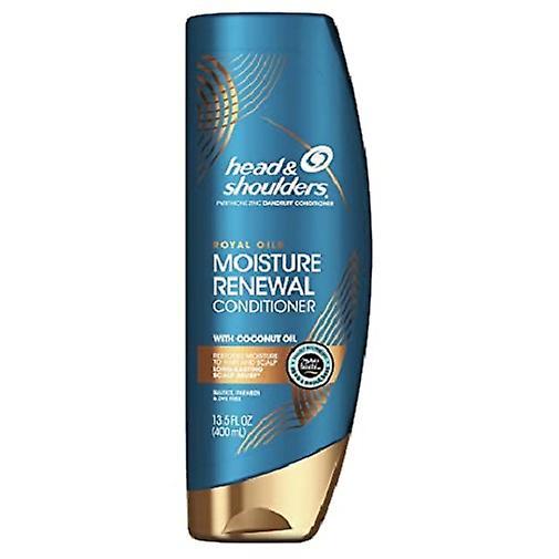 Head & Shoulders Royal Oils Moisture Renewal Conditioner with Coconut Oil