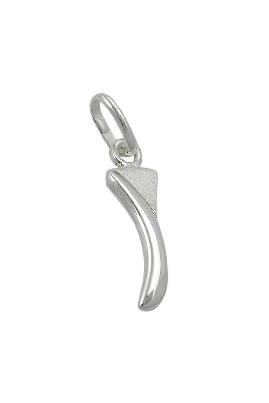 Gallay Pendant Initial I Silver 925 - Gl91440i