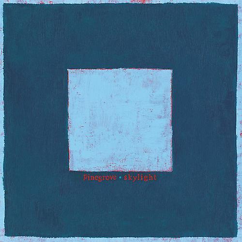 Pinegrove - Skylight  [COMPACT DISCS] USA import