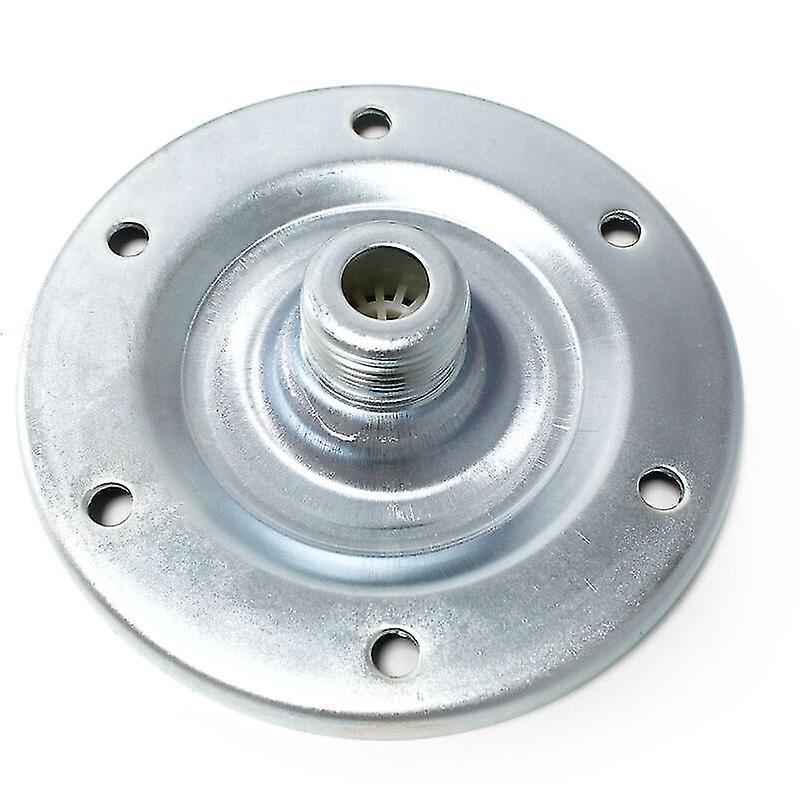 Windo Stainless steel flange 1 (33mm) for 24-100L bladder tank