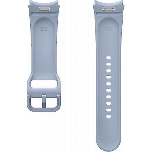 Samsung ET-SFR93SLEGEU Smart Wearable Accessories Band Blue Fluoroelastomer