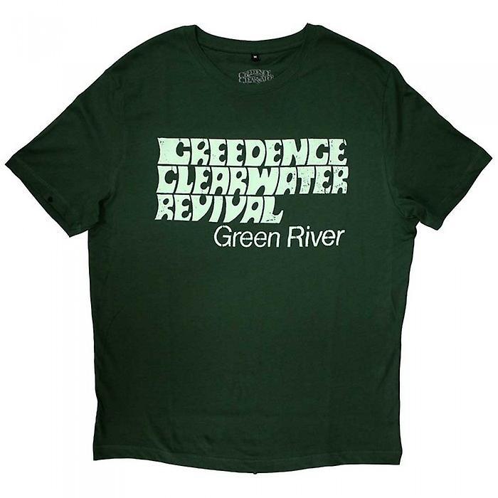 Green River T-Shirt