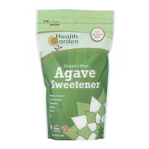 Health Garden Agave Powder, 12 Oz (Pack of 1)