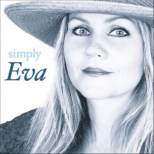 Blix Street Eva Cassidy - Simply Eva  [VINYL LP] USA import