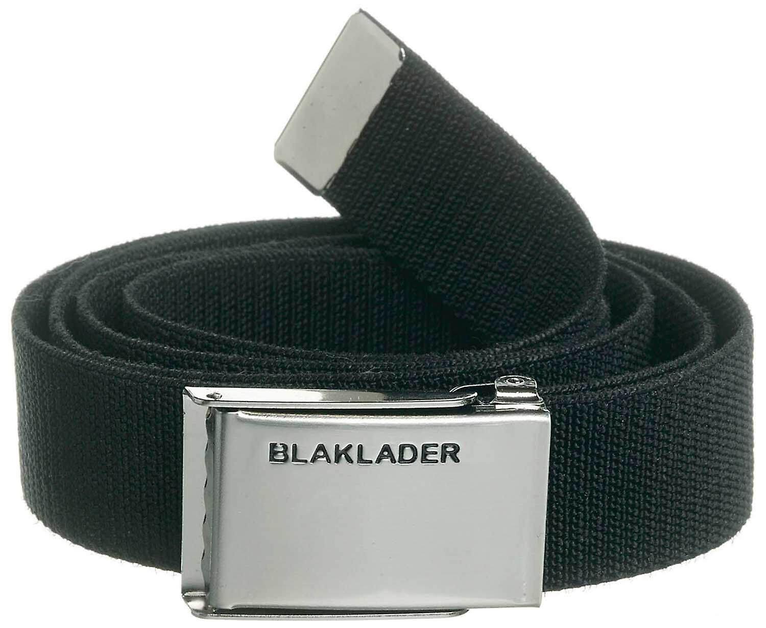 Blaklader 4004 Stretch Work Belt - Mens (40040000)