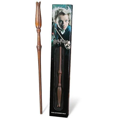 Noble Collection Harry Potter Wand Replica Luna Lovegood 38 cm