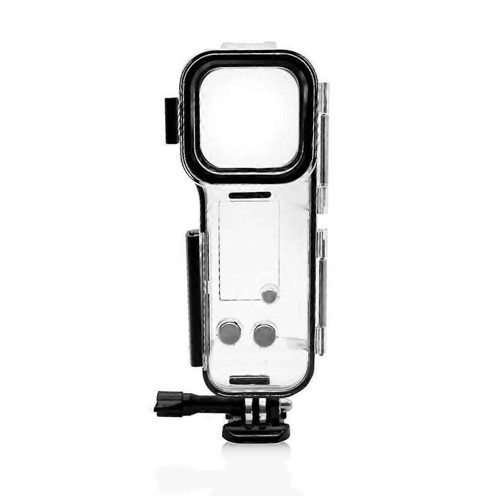 PULUZ 45m Underwater Housing Diving Case For DJI Osmo Pocket 3