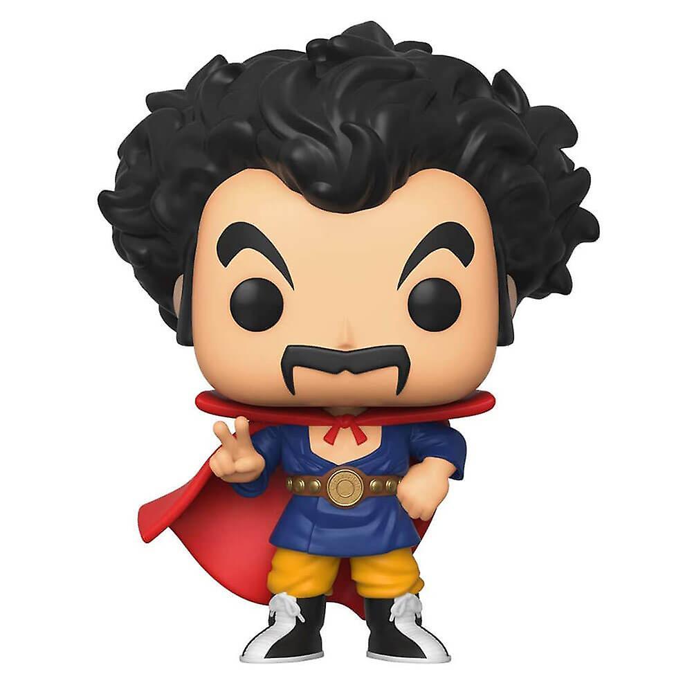 Funko Dragon Ball Super Hercule Pop! Vinyl