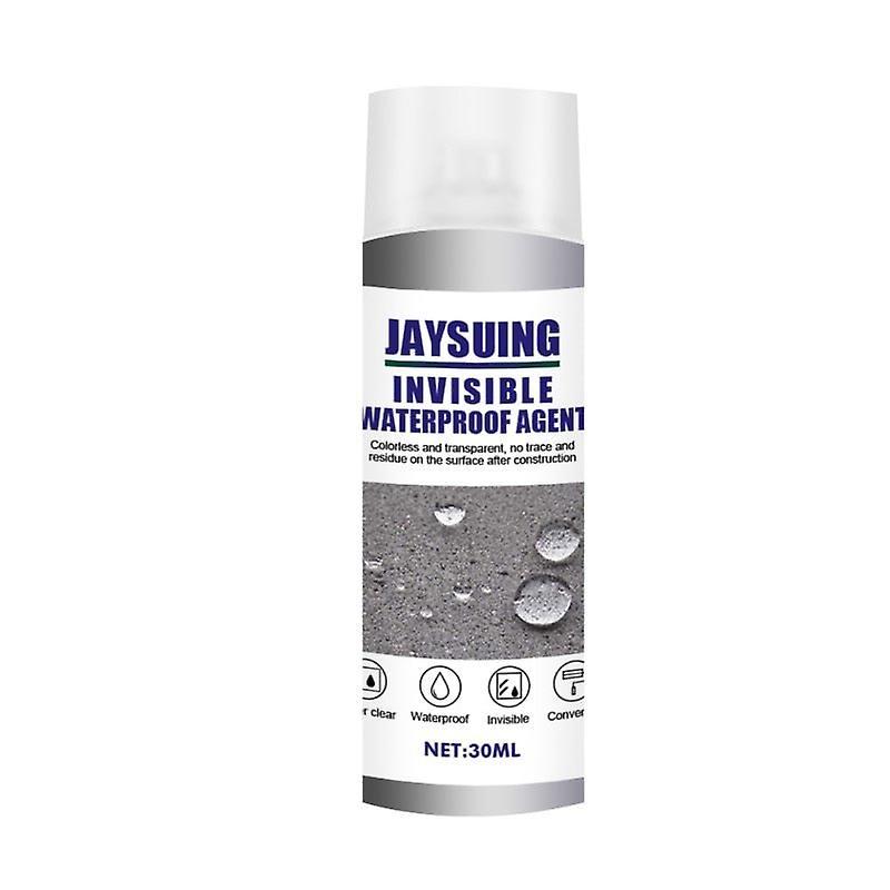 Slowmoose Mighty Sealant Spray - Anti-leaking, Tile Waterproof Coating, Leak-trapping 30ml