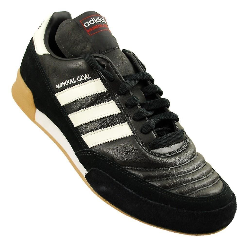 Adidas Mundial Goal 019310 Football All Year Men 10 UK / 10.5 US / 44 2/3 EUR / 28.5 Cm