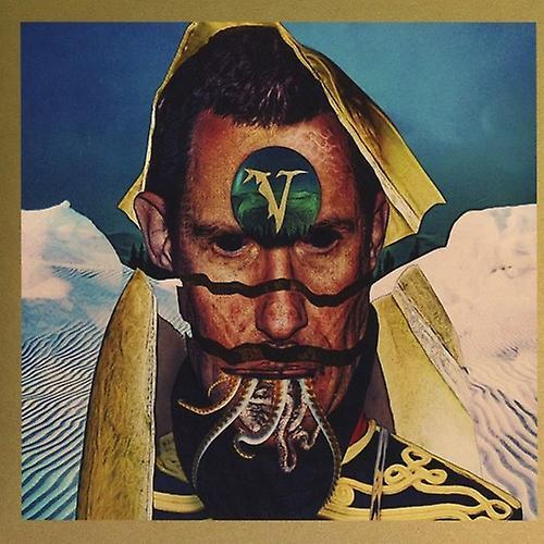 Sumerian Records Veil of Maya - False Idol  [COMPACT DISCS] USA import