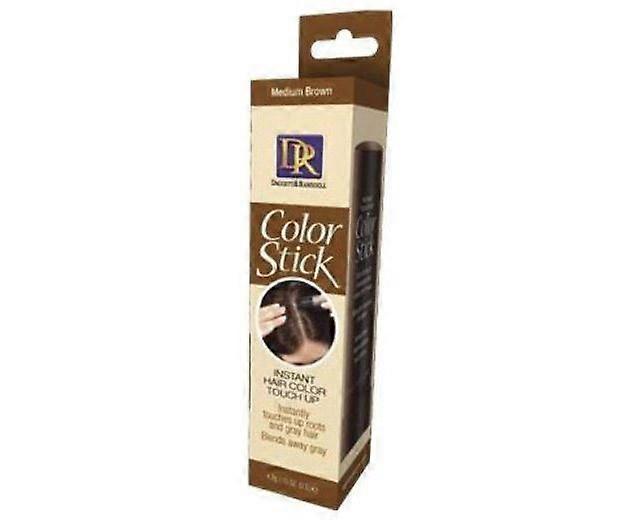 Cover Your Gray Stick Medium Brown