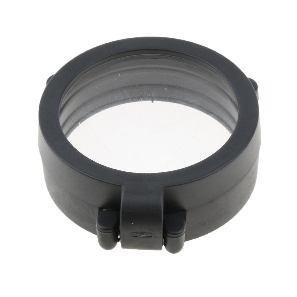 Bugu Lens Protective Cap Cover