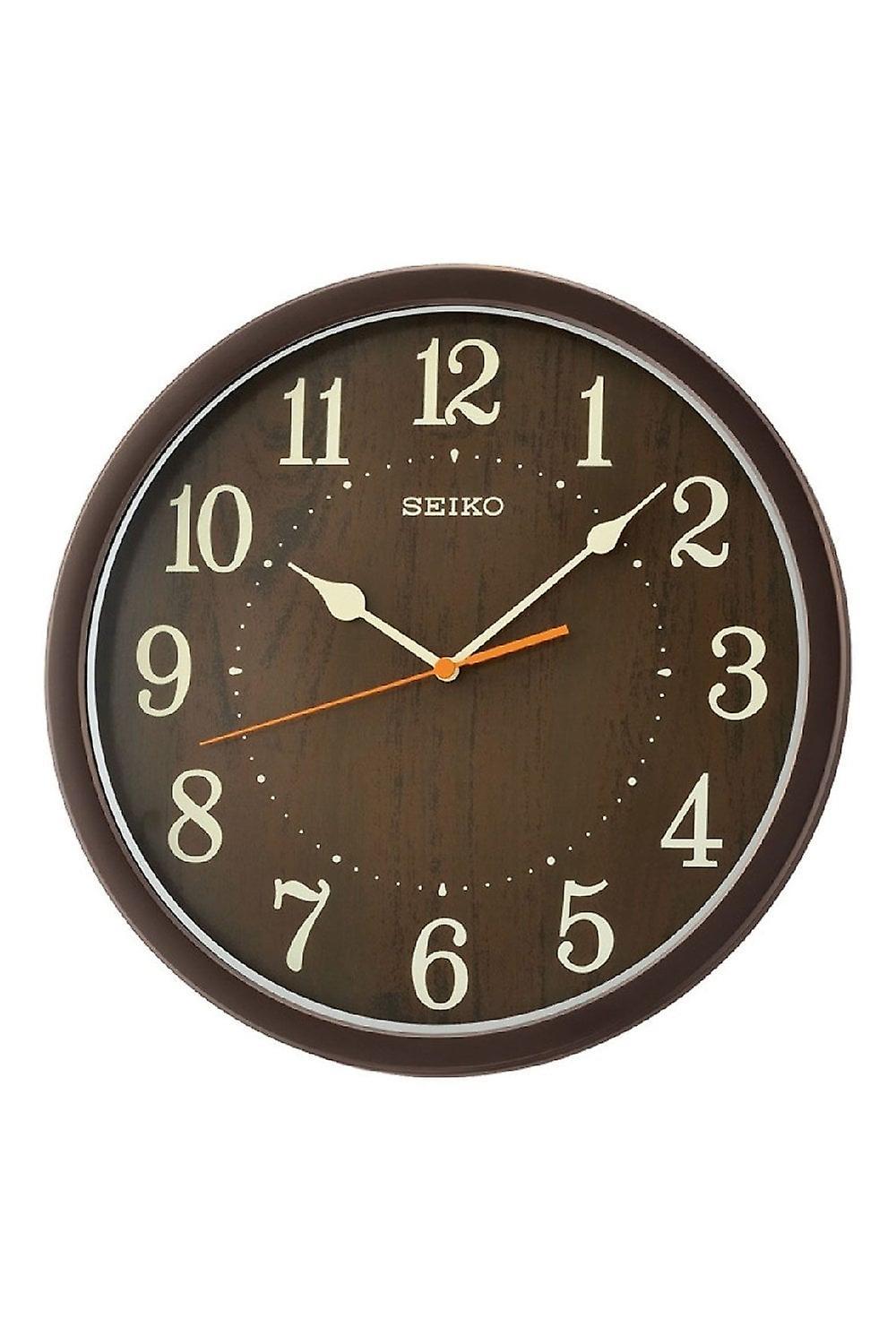 Seiko Wall Clock QXA718B