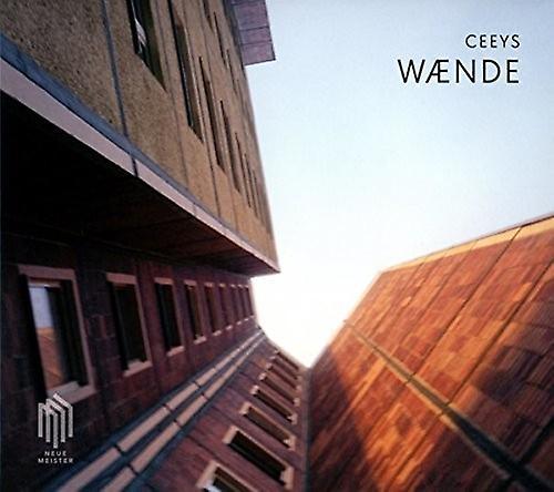 Neue Meister Selke - Waende [COMPACT DISCS] USA Import