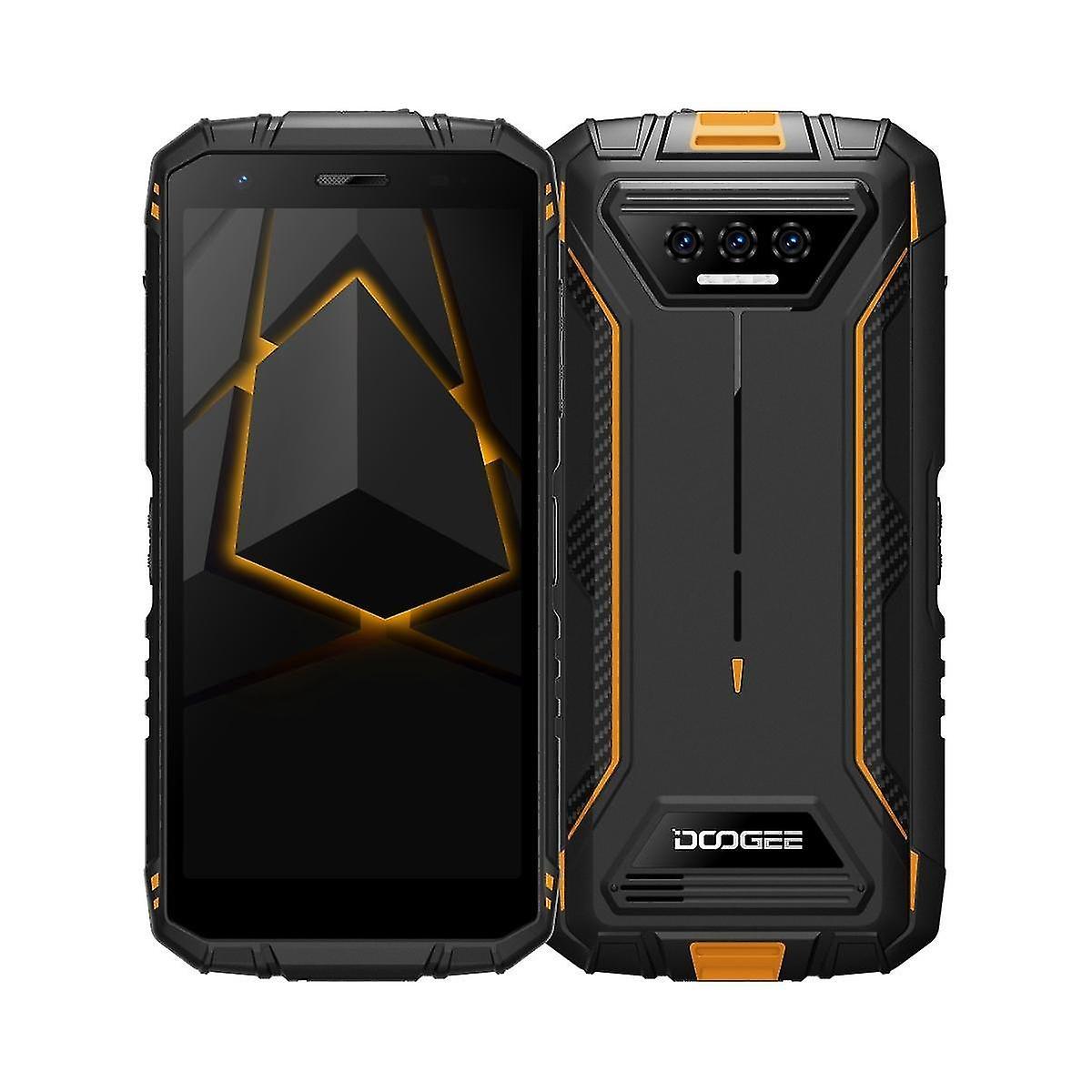 DOOGEE S41 Pro 4GB+32GB Orange