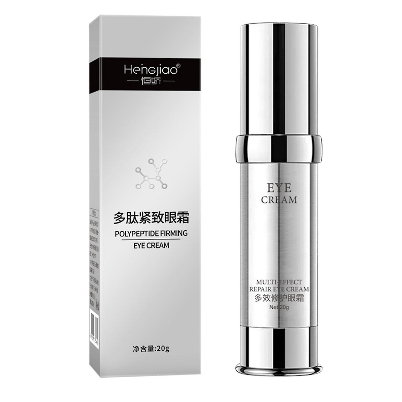 Hefansi Antiwrinkle Serum Sea Gril Peg8 Complexs Antiwrinkles Essence Eye Serum Instant Eye Lift Eye Cream Instantly Antiaging Firm Eye Temporary E...