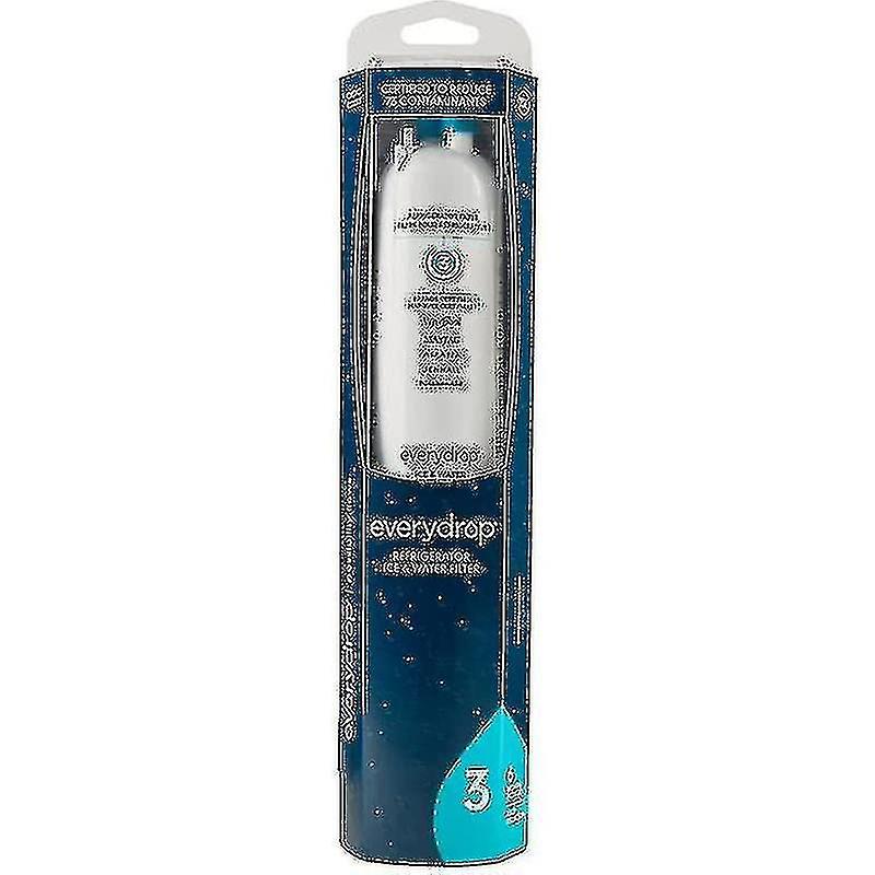 Bxs Everydrop Ice And Water Refrigerator Filter EDR3RXD1-3