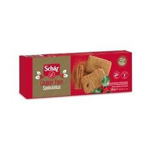 Schar Gluten Free Spekulatius Cookies 100 g