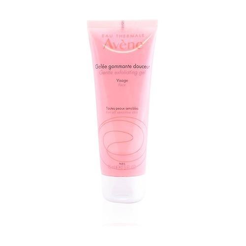 Avene Gentle Exfoliating Gel 75 ml of gel