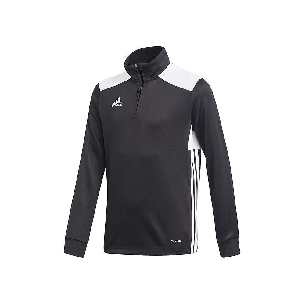 Adidas JR Regista 18 Training Top CZ8654 Training All Year Boy 110 - 116 cm/XXS