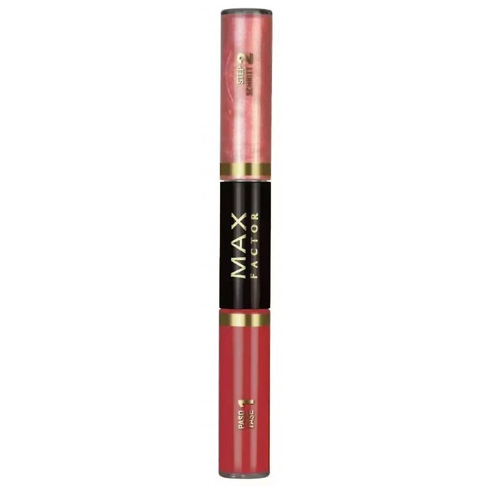 Max Factor Lipfinity Colour + Gloss