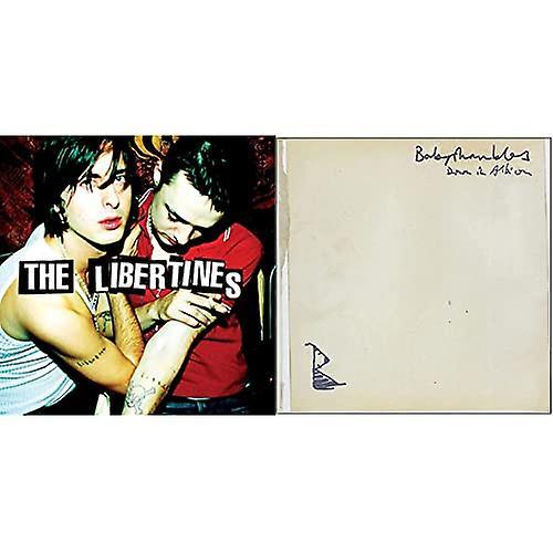 The Libertines - The Libertines - Vinyl