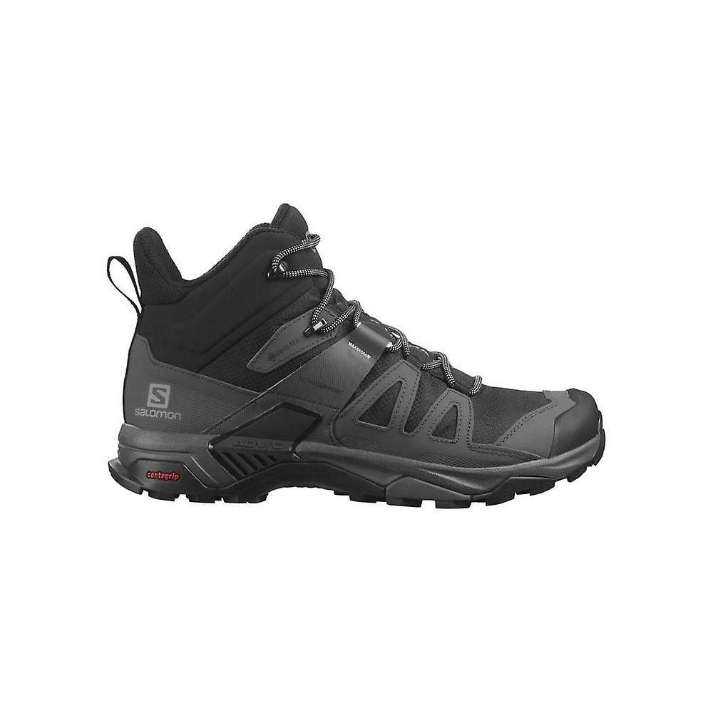 Salomon X Ultra 4 Mid Gtx 413834 trekking all year men 12 UK / 12.5 US / 47 1/3 EUR / 30.5 cm