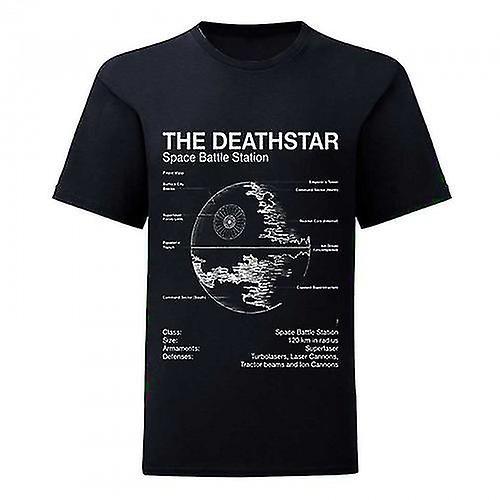 Death Star T-Shirt