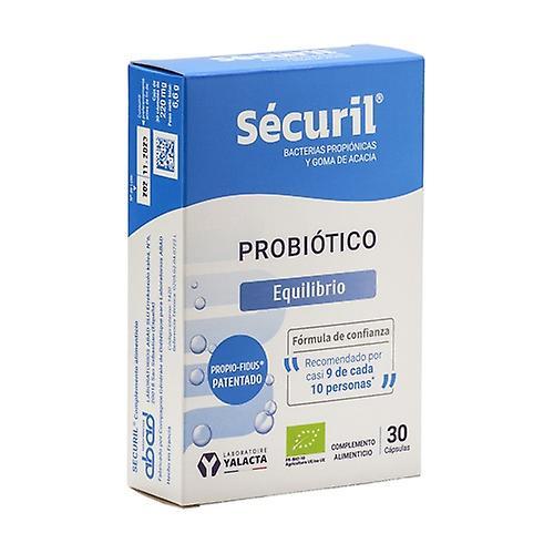 Abad Securil 30 capsules