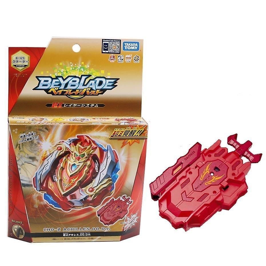 Slowmoose Beyblade Burst B-167 Booster Mirage Fabnir Toy b129