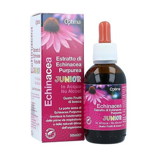 Optima Junior Echinacea Extract 50 ml