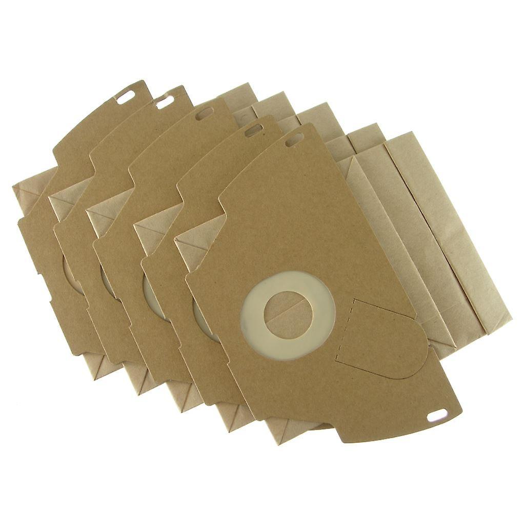 Ufixt Electrolux Mondo Vacuum Cleaner Paper Dust Bags