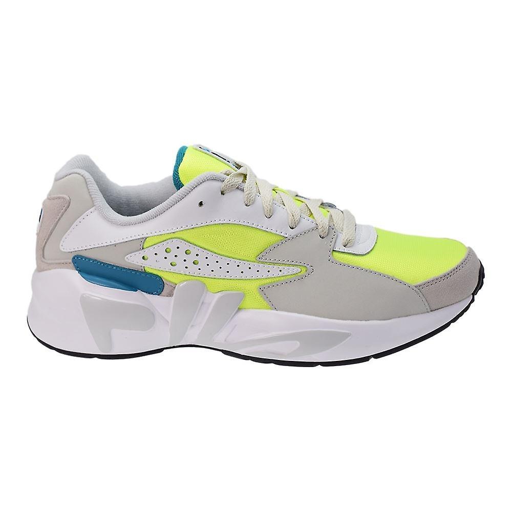 Fila Mindblower 101057411Q universal all year men 8 UK / 9 US / 42 EUR / 27 cm