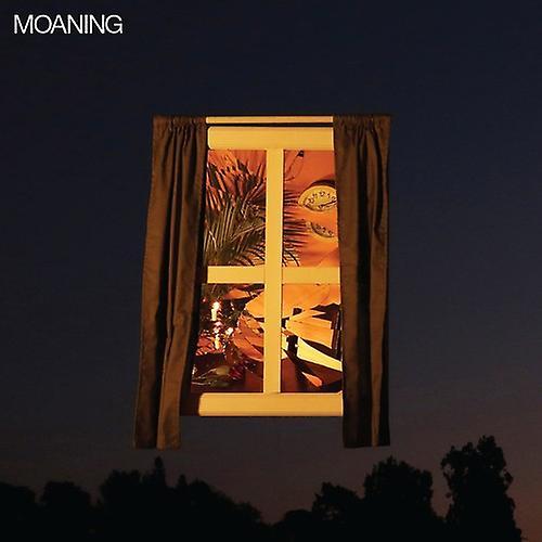 Sub Pop The Moaning - Moaning  [VINYL LP] USA import