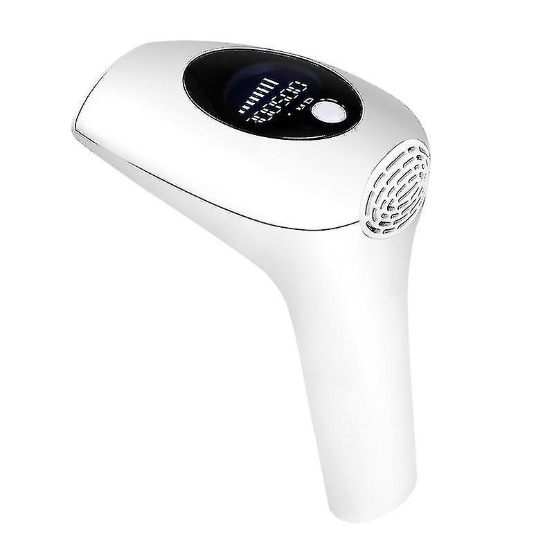 Professional Ipl Epilator Laser Hair Removal Photoepilator Machine Remover Face Body Photo Permanent Pulsed Light Device