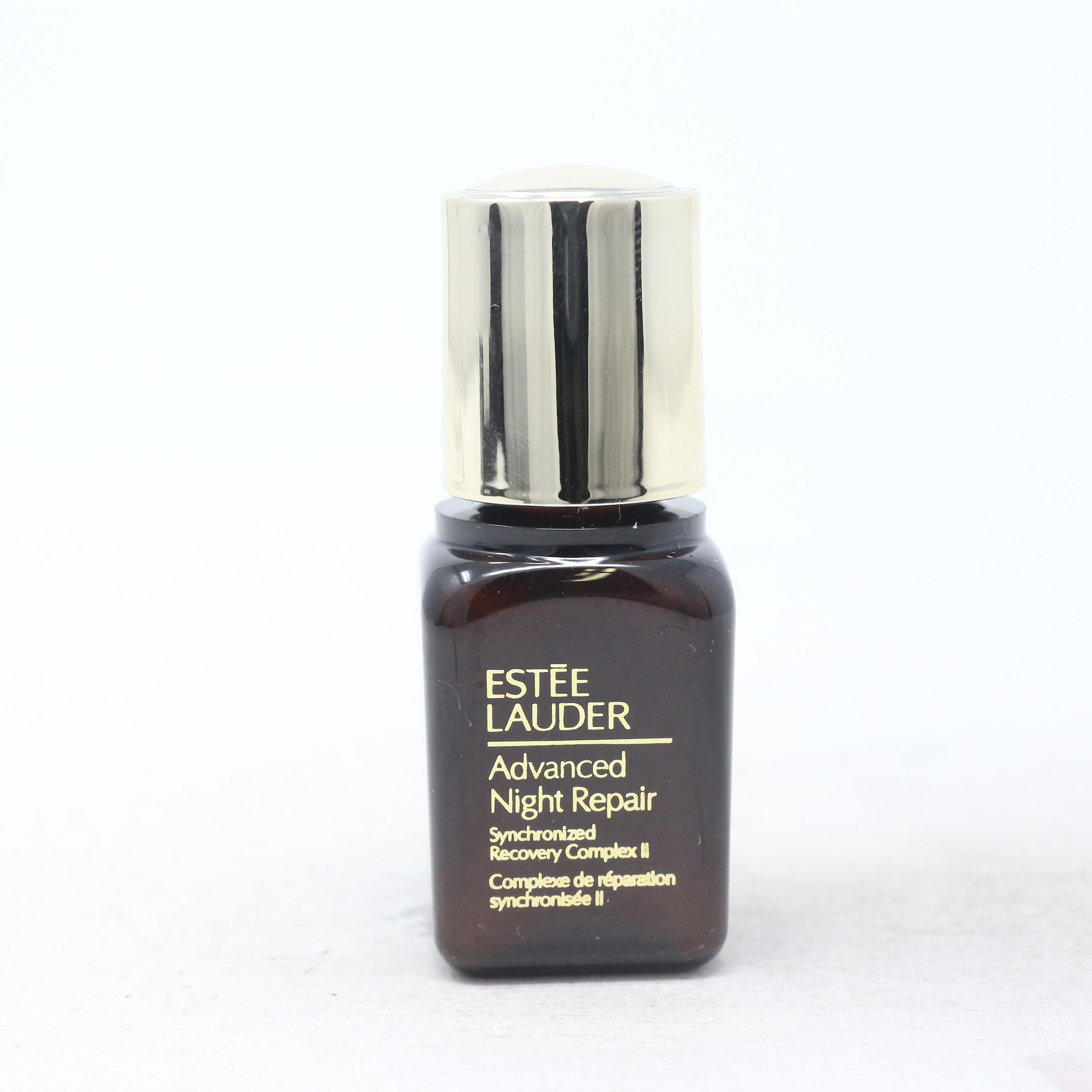 Estee Lauder Advanced Night Repair Synchronized Recovery Complex II 0.5oz 0.24 oz