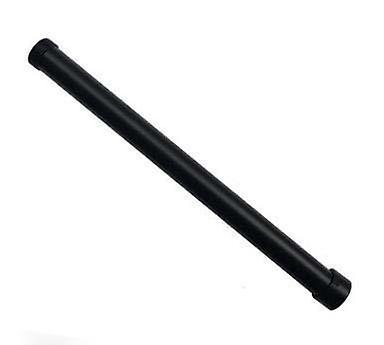 Slowmoose Balck Shower Extension Rod -g3/4 Size Brass Material 20cm