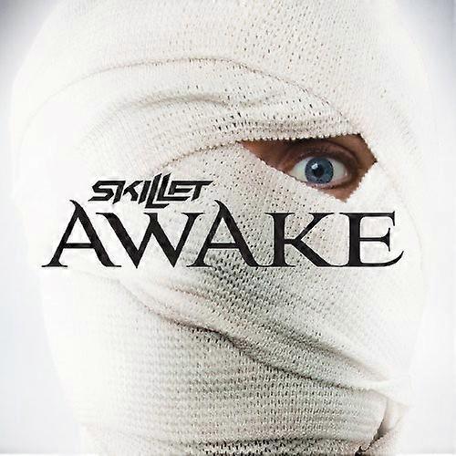 Atlantic Skillet - Awake  [COMPACT DISCS] Bonus Tracks, Deluxe Ed USA import